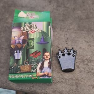 The Wizard of Oz Collectible Pin